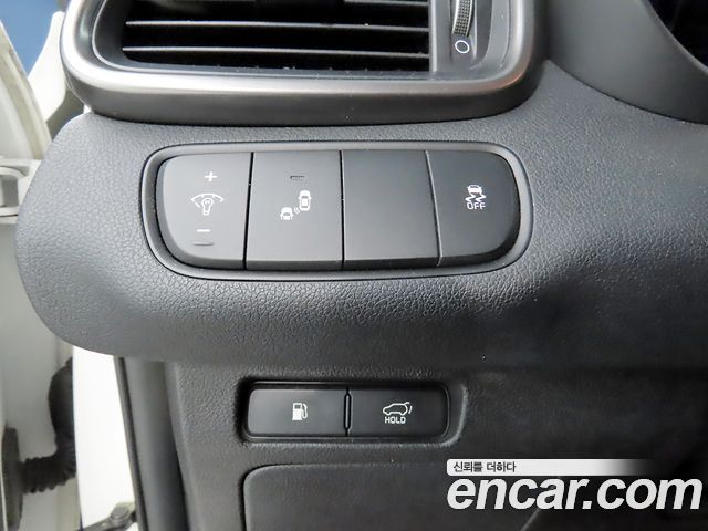 Kia Sorento Diesel 2.2 4WD Noblesse Special 2018 — фото 18