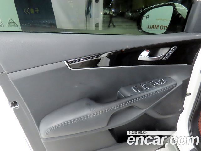Kia Sorento Diesel 2.2 4WD Noblesse Special 2018 — фото 20
