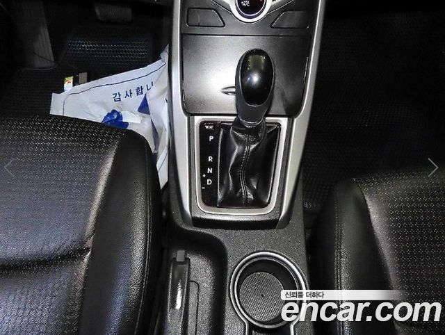 Hyundai Avante 1.6 VGT Style 2014 — фото 17