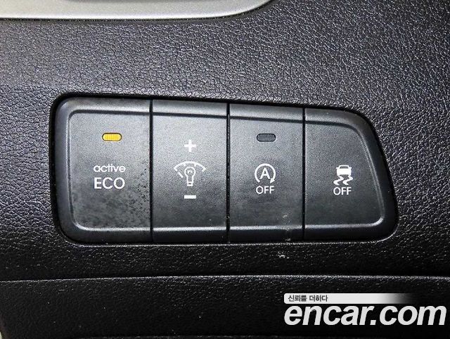 Hyundai Avante 1.6 VGT Style 2014 — фото 19