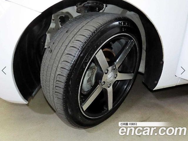 Hyundai Avante 1.6 VGT Style 2014 — фото 21