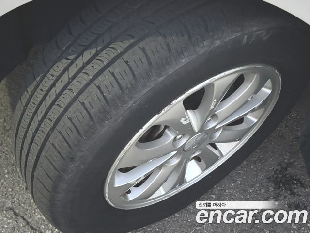Kia K3 Deluxe 2015 — фото 9