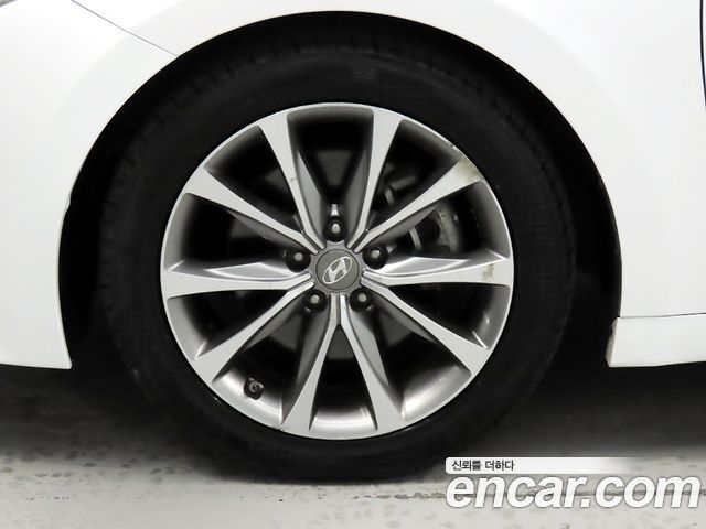 Hyundai Grandeur (HG) HG240 Modern 2015 — фото 5