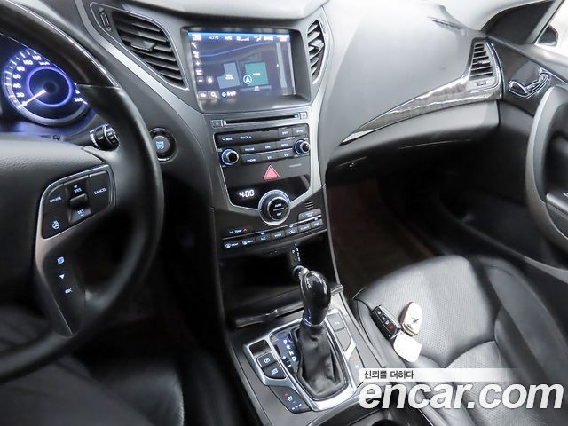 Hyundai Grandeur (HG) HG240 Modern 2015 — фото 22