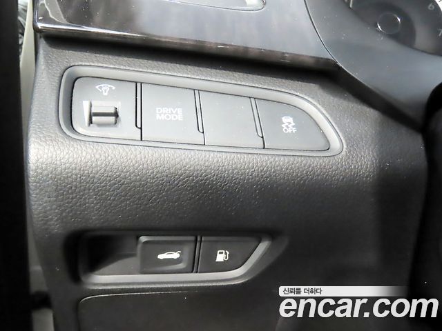 Hyundai Grandeur (HG) HG240 Modern 2015 — фото 23