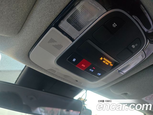Hyundai Sonata (DN8) 2.0 Premium Plus 2022 — фото 10