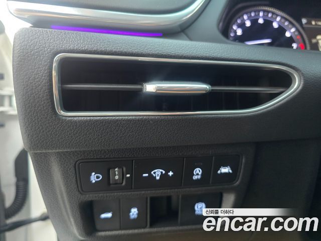 Hyundai Sonata (DN8) 2.0 Premium Plus 2022 — фото 18