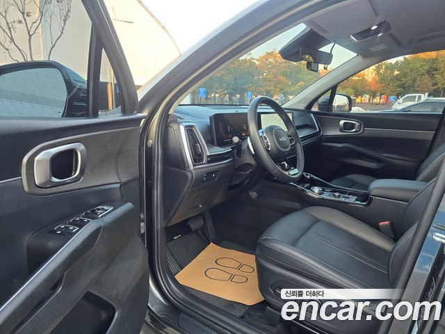 Kia Sorento (IV) Diesel 2.2 4WD Prestige 2024 — фото 18