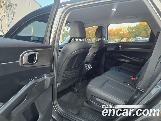 Kia Sorento (IV) Diesel 2.2 4WD Prestige 2024 — фото 19