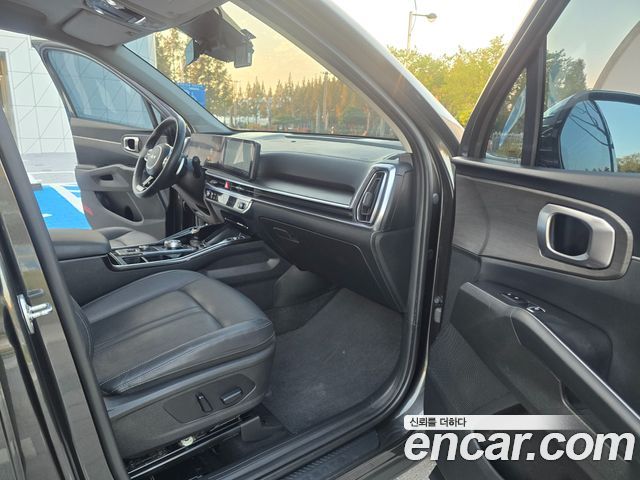 Kia Sorento (IV) Diesel 2.2 4WD Prestige 2024 — фото 20