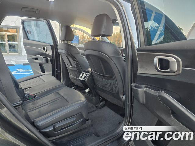 Kia Sorento (IV) Diesel 2.2 4WD Prestige 2024 — фото 21
