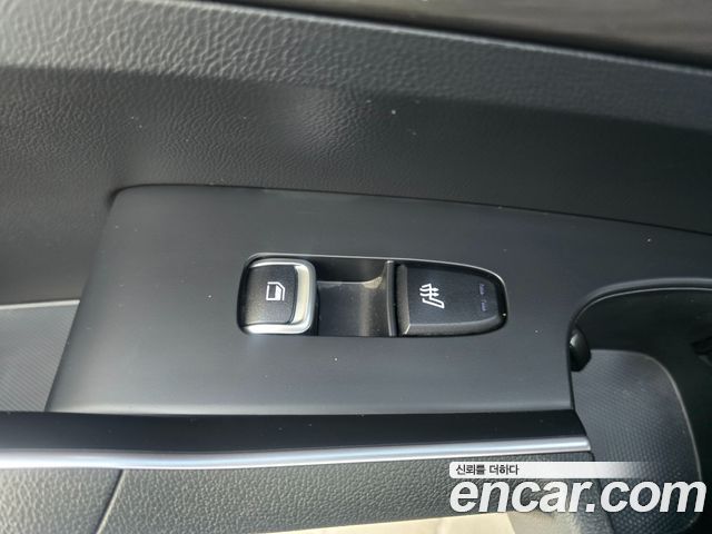 Kia Sorento (IV) Diesel 2.2 4WD Prestige 2024 — фото 23