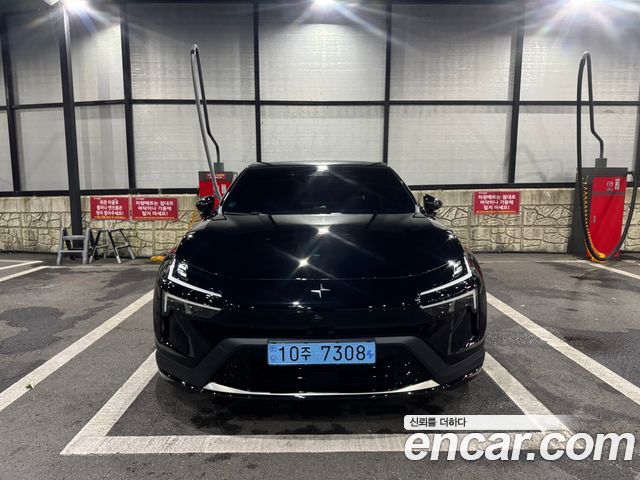 Polestar 4 Long Range Duel Moter