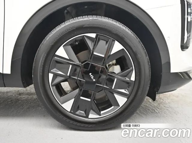 Kia Sportage Hybrid (V) HEV 1.6 2WD Noblesse 2025 — фото 5