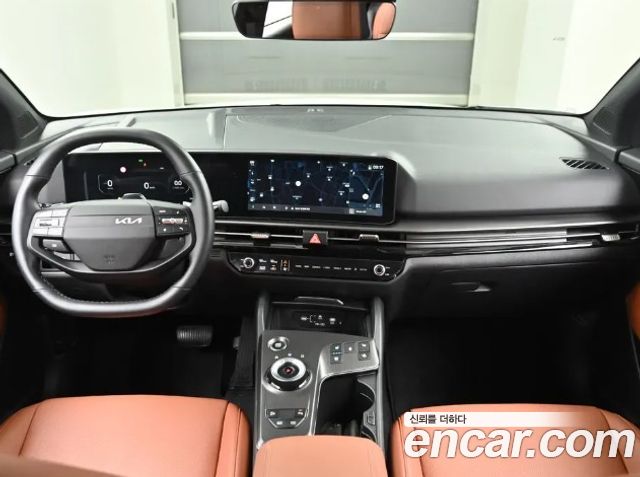 Kia Sportage Hybrid (V) HEV 1.6 2WD Noblesse 2025 — фото 7