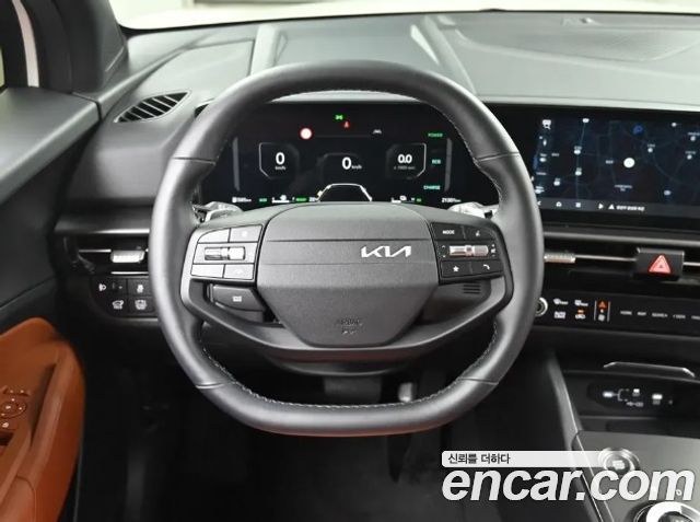 Kia Sportage Hybrid (V) HEV 1.6 2WD Noblesse 2025 — фото 17