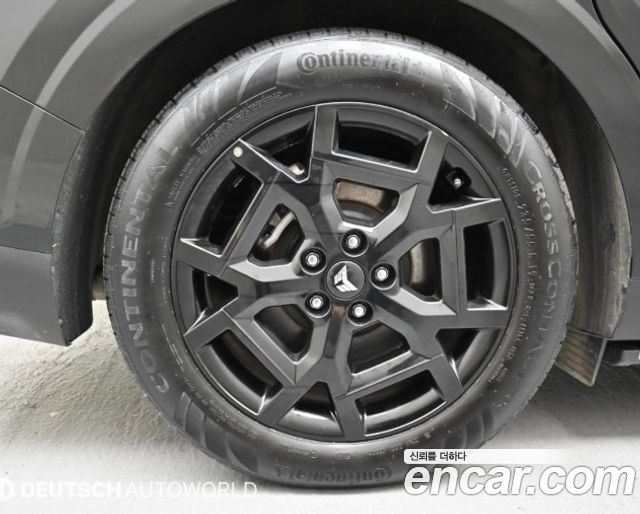 Kia Carnival (IV) Gasoline 9-Seater Hi Limousine (7-seater Limousine(Special vehicle) 2025 — фото 5