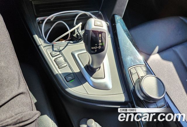 BMW 3 Series GT (F34) GT 320d 2020 — фото 9