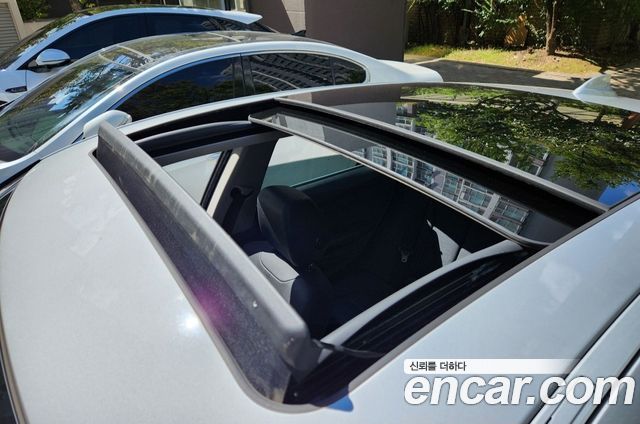 BMW 3 Series GT (F34) GT 320d 2020 — фото 13
