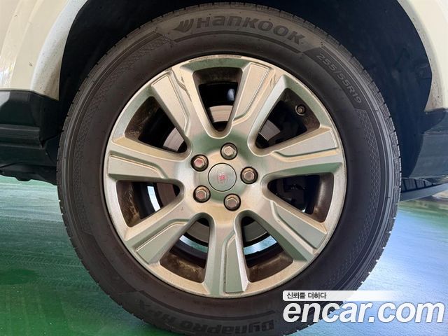 Land Rover Discovery 4 3.0 SDV6 SE 2016 — фото 24