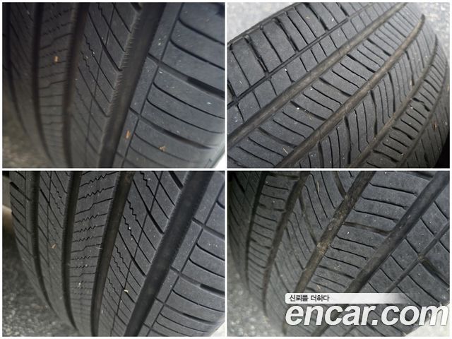 Ford Explorer (VI) 2.3 LimIted 4WD 2021 — фото 9