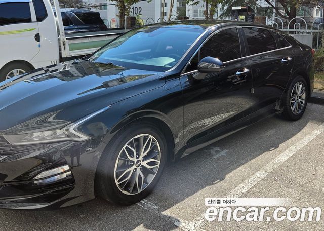 Kia K5 (III) 2.0 Noblesse