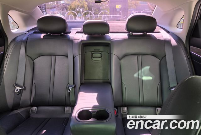Kia K5 (III) 2.0 Noblesse 2021 — фото 6