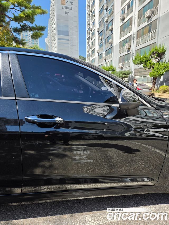 Kia K5 (III) 2.0 Noblesse 2021 — фото 13
