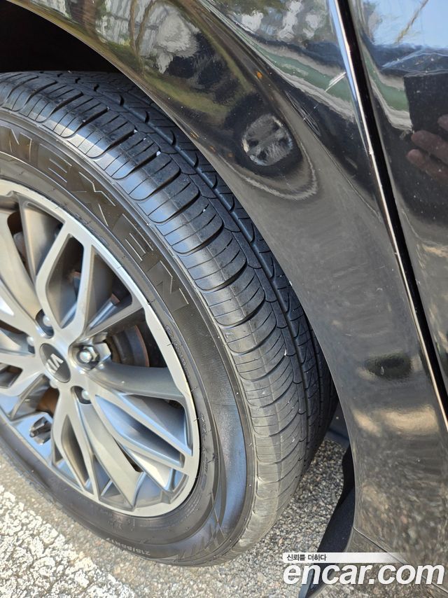 Kia K5 (III) 2.0 Noblesse 2021 — фото 16