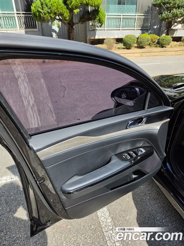 Kia K5 (III) 2.0 Noblesse 2021 — фото 18