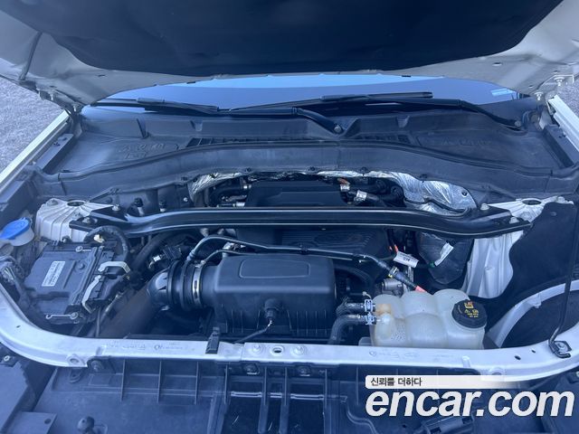 Ford Explorer (VI) 2.3 LimIted 4WD 2020 — фото 16