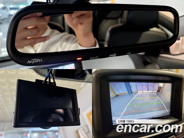 Hyundai Avante (MD) M16 GDI Premier 2012 — фото 17