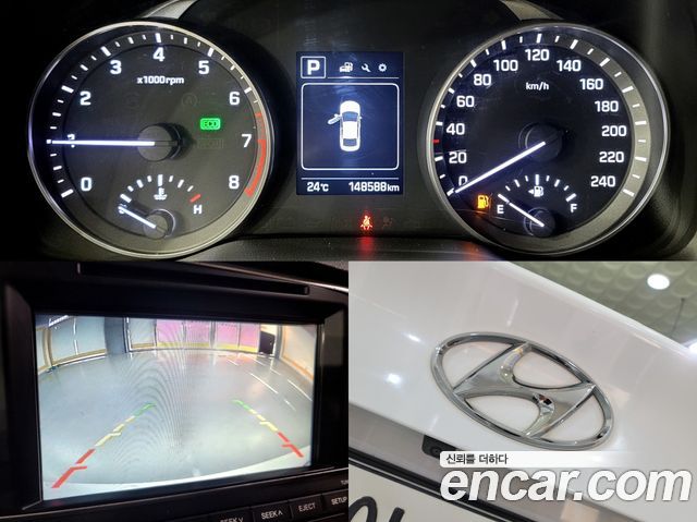 Hyundai Avante (AD) 1.6 GDI Value Plus 2018 — фото 10