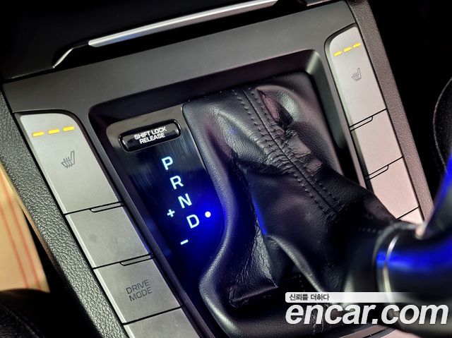Hyundai Avante (AD) 1.6 GDI Value Plus 2018 — фото 21