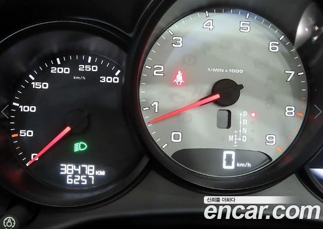 Porsche Boxster S 3.4 981 2015 — фото 15