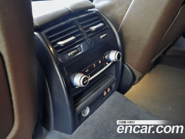 BMW 6 Series GT (G32) 620d xDrive Luxury 2021 — фото 14