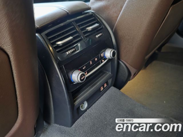 BMW 6 Series GT (G32) 620d xDrive Luxury 2021 — фото 16