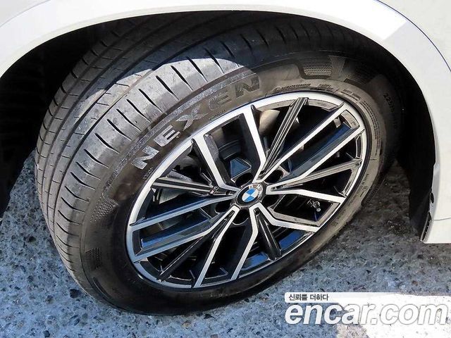 BMW iX1 (U11) eDrive 20 M Sport 2026 — фото 5