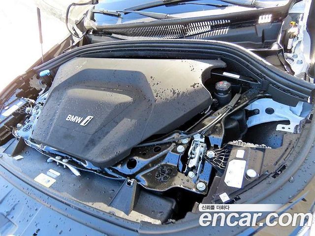 BMW iX1 (U11) eDrive 20 M Sport 2026 — фото 6