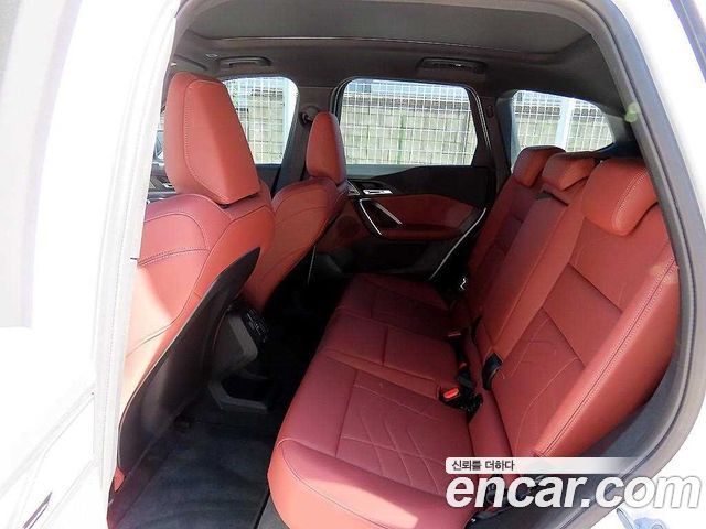 BMW iX1 (U11) eDrive 20 M Sport 2026 — фото 15
