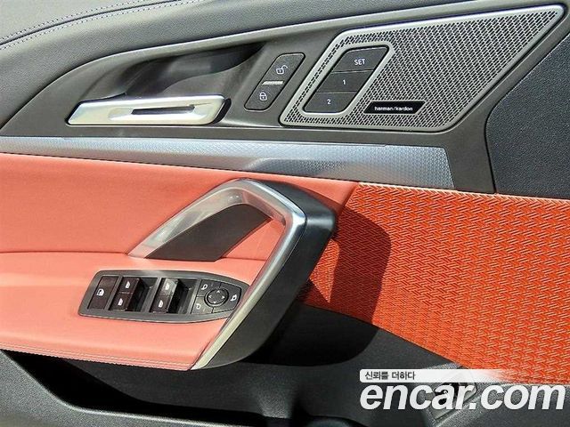 BMW iX1 (U11) eDrive 20 M Sport 2026 — фото 18
