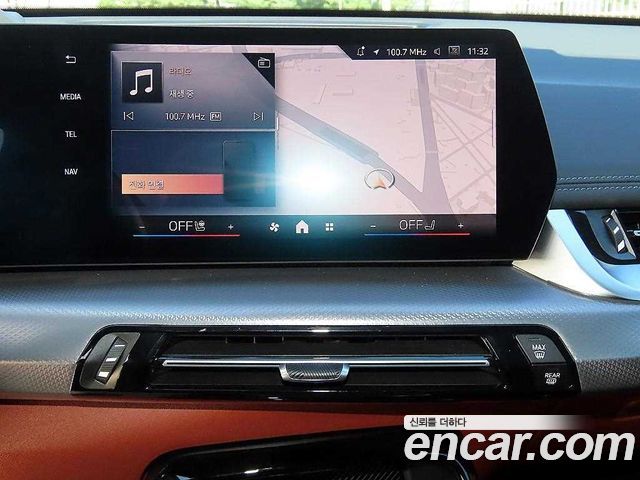 BMW iX1 (U11) eDrive 20 M Sport 2026 — фото 20
