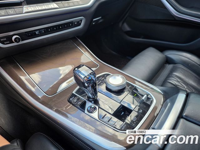 BMW X5 (G05) xDrive 30d xLine 2022 — фото 9