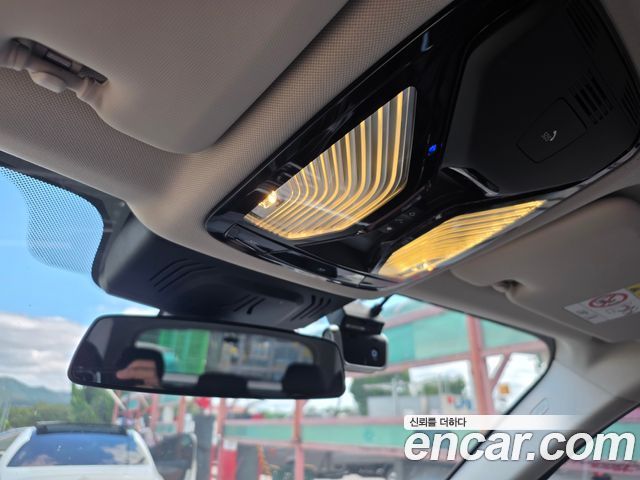 BMW X5 (G05) xDrive 30d xLine 2022 — фото 11