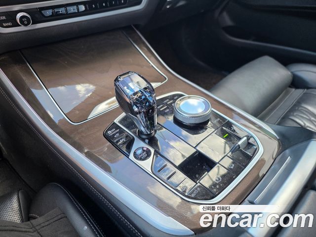 BMW X5 (G05) xDrive 30d xLine 2022 — фото 15