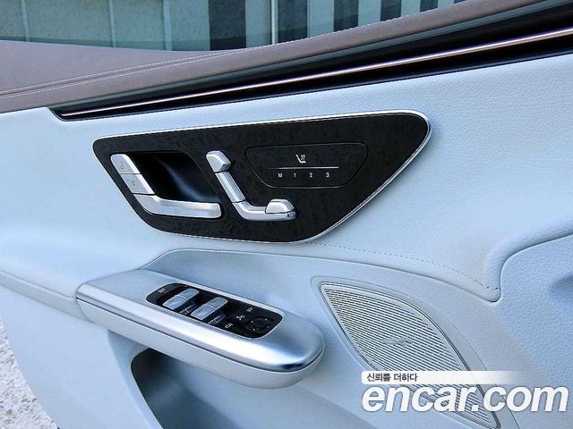 Mercedes-Benz EQE (V295) EQE300 2023 — фото 17