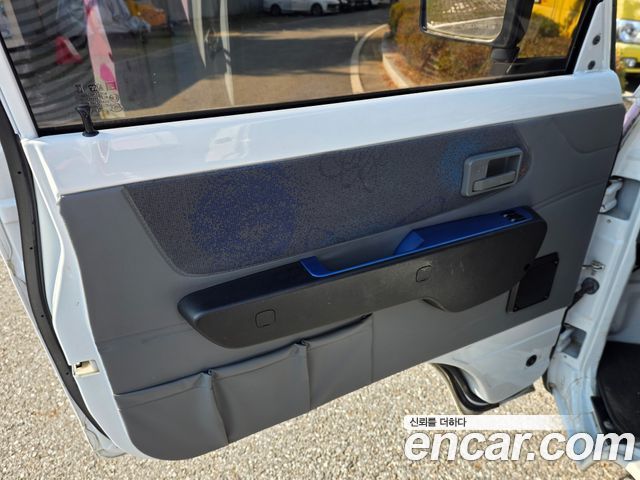 Chevrolet Labo jackknifed Long cargo 2020 — фото 10