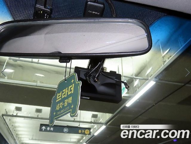 Kia K3 Noblesse 2013 — фото 20