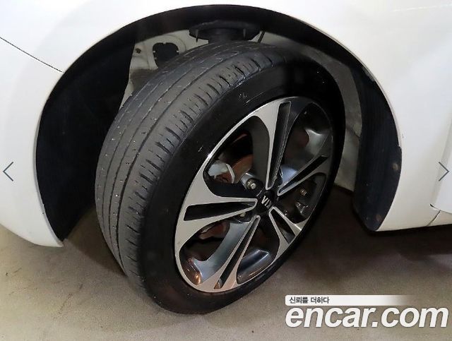Kia K3 Noblesse 2013 — фото 22