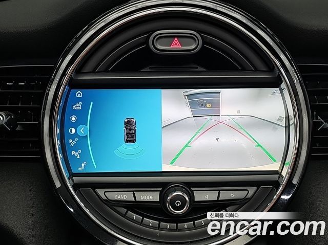 MINI Cooper S Convertible Standard 3rd 2019 — фото 19